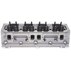 Edelbrock Cylinder Head Assy 61779  Performer Rpm 176cc 58cc For 5 2 5 9l Magnum