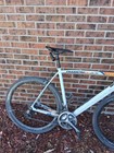 Diamondback Podium Equipe 56cm 2017 Road Bike Dura Ace Hed Wheels 17lb  7500new