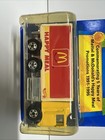 Mcdonalds Happy Meal Hiway Hauler Hot Wheels Die Cast Truck 1994 Limited Edition