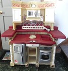 Step 2 Lifestyle Partytime Kitchen Replacement Parts Drawer