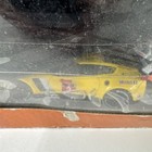 Carrera Gt Contest Slot Car Racetrack Set Corvette Ferrari 1 43 Tested Working