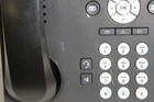 Lot Of 10 Avaya 9508 Icon Ip Office Phones W  Handsets   Stands