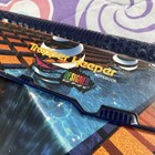 Vtg 1994 Mead Trapper Keeper Designer Series Notebook Retro 90s Y2k School Metal