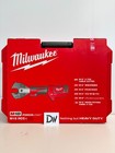 Milwaukee M18 Hcc 18v 6t Cable Cutter Case   Bare Tool   Case
