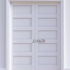 2 Pcs Heavy Duty Toggle Clamp Latch 4003 Adjustable Latch Hardware  1320lbs Hold