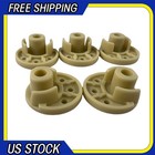 5 Pack Stand Mixer Rubber Feet 9709707 Replace For Kitchenaid Ps1488432 9709707