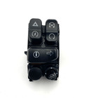 Oem Harley 71500088a Left Backlit Handlebar Hand Switch Pack 14-23 Touring