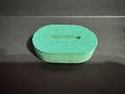 Set Of 2 Replacement Pads For John Bull Trains O Scale Track Cleaning Car