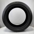 Used 265 40zr21 Pirelli P Zero B Pz4 Pncs 105y 8 32  dot 23 
