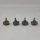 Lot Of Venmill 3500 Assorted Replacement Parts Pn2022 Pn2020 Thumbscrews  a12 