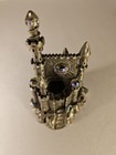 Wizard s Eye Castle Pewter Gothic