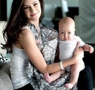 Udder Covers   New Designs   Breastfeeding Nursing Cover Cotton   Grace  