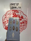  usa  Authentic Labubu The Monsters - New Exciting Macaron  single  Blind Box