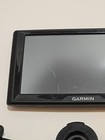 Garmin Drive 6 Lm Gps Navigator System With Lifetime Maps - Tested Works