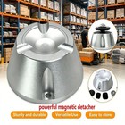 Magnet Remover For Security Tags  Multifunctional For Anti-theft Tags Us Stock   