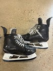 Senior Bauer Supreme Shadow Hockey Skates 7  used 