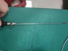 Used Of Storz 4 0 Mm 0   Cystoscope  27005aa