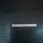 Yamaha Psr-6 49-key Electronic Keyboard  Melody Memory  Demo  Ac Adapter
