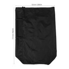 Baby Stroller Travel Bag For Airplane W  Shoulder Handle  46x21 