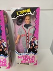 Set Of 5 Hasbro New Kids On The Block 1990 Hangin  Loose  Dolls  New In Package 