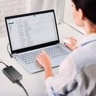 19 5v 45w 65w 90w Notebook Laptop Charger Cord For Hp Ac Adapter 4 5mm 3 0mm