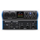 Presonus Studio 24c Usb-c Audio Interface