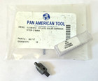 Pan American 36-717  1 2 W  10 Solid Carbide Stop 3 Flute Countersink - 100  