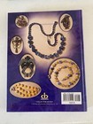Coro Jewlery By Marcia Sparkles Brown Hardcover Collectors Guide   Values