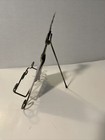 11    Decorative Metal Plate Stand New