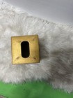 Tissue Box Cover Square Bathroom Accessories Facial Tissue Box Holder Kleenex
