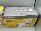 Medela Pump In Style Max Flow Double Electric Breast Pump   Factory Sealed