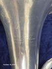 Conn Connstellation 25i Euphonium Baritone Horn W  Conn 5 Mouthpiece 