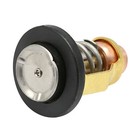 67f-12411-01-00 Yamaha F75   F90   F150   F200   F225   F250 Thermostat