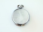 Vintage Swiss Pocket Watch - Eletta -  Antichoc 17 Rubis