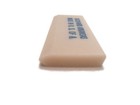 Norton As-32 Hard Arkansas Ultra Fine Carving Tool Sharpening Stone Made In Usa