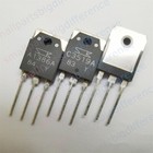 1 5 10 50 Pairs 2sa1386a 2sc3519a A1386a C3519a New Original Sanken To-3p