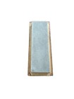 Vintage Washita Sharpening Stone Oilstone  Beveled Edges  Wooden Box  Original