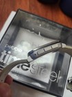 Pebble Time Steel 38mm Stainless Steel Case