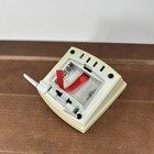 Ge General Electric Caller Id  Model No  2-9016sb  Works 