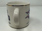 Nfl Chicago Bears Vintage 1986 Mug Super Bowl 20 Louisiana Superdome New Orleans