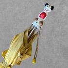 Rare Vintage Disney Mickey Mouse Umbrella