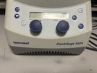 Eppendorf Microcentrifuge 5424 120v 3 8a Sn 5424dp460931