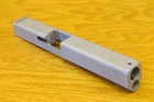 Stainless Steel Pistol Slide For Glock 35  40cal Stripped Blank  Gen3