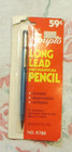 Vintage Scripto Long Lead Mechanical Pencil Nip