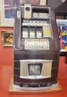 Mills Antique Special 777 5c Slot Machine Working 