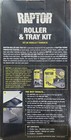 Premium Raptor Up5110 U-pol Roller And Tray Kit For Roll On Bed Liners