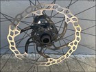 Orbea Oquo Mc32team Aluminum Mtb Rims 29  mountain Bike Wheels  Dt350 Hubs