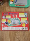 Rare Full Size Vintage Boxed Pokemon 2000 Tomy Megasketcher Etch A Sketch Toy