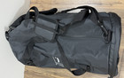 1st Phorm Dry Bag Duffle Black Gym Travel Outdoor