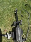 Pair Cannon Magnum 10 Electric Downriggers